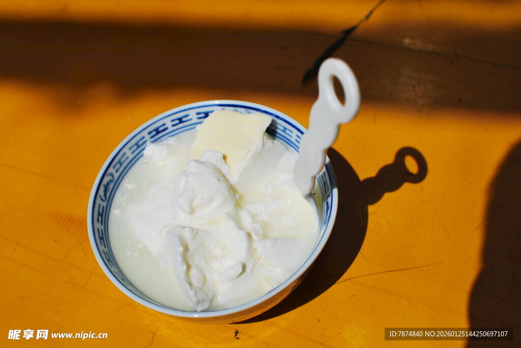 碗中美味双皮奶