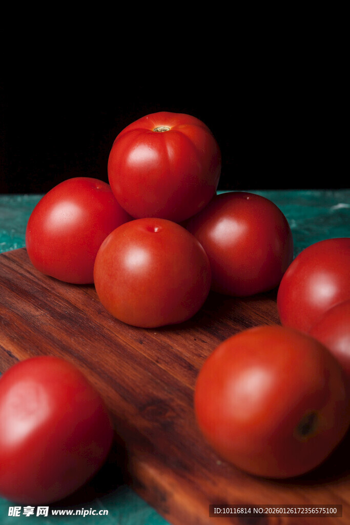 红番茄