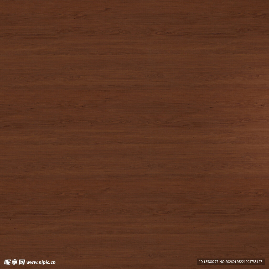 深棕色木纹纹理木饰面贴图