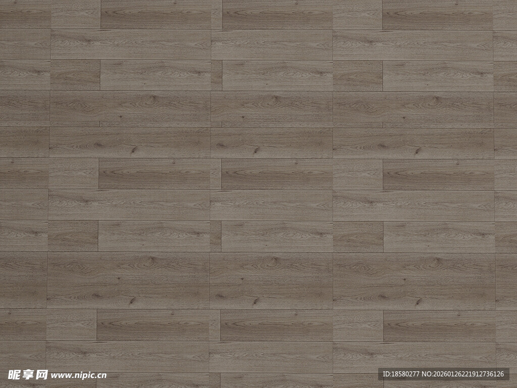 浅棕色木纹地板纹理图