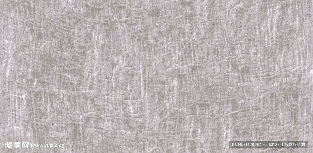 浅灰色纹理墙面背景图