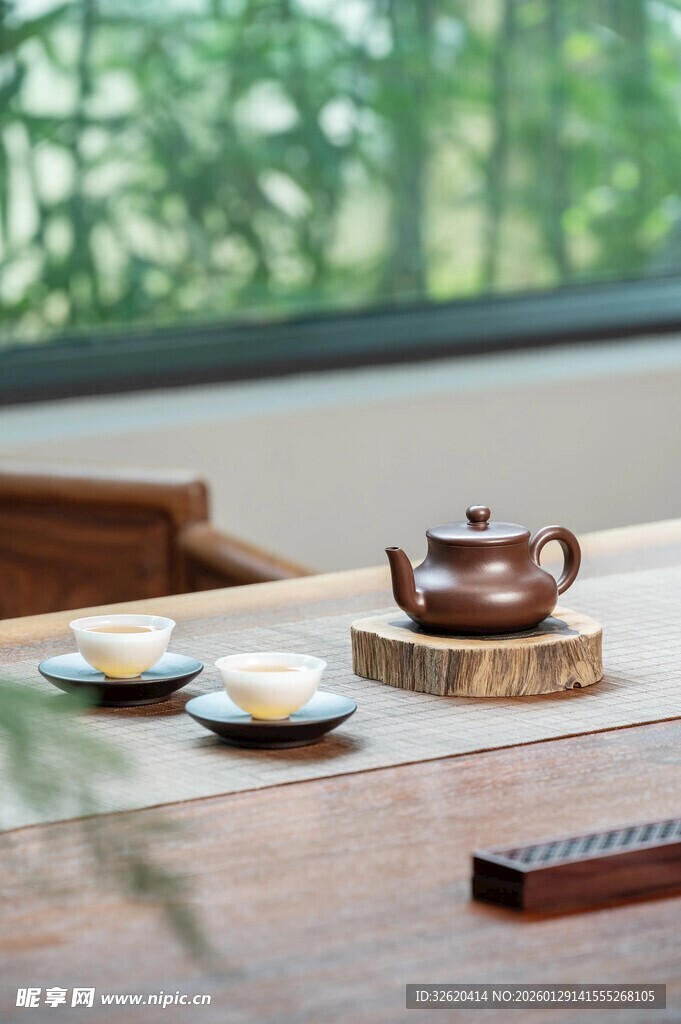 中式茶具