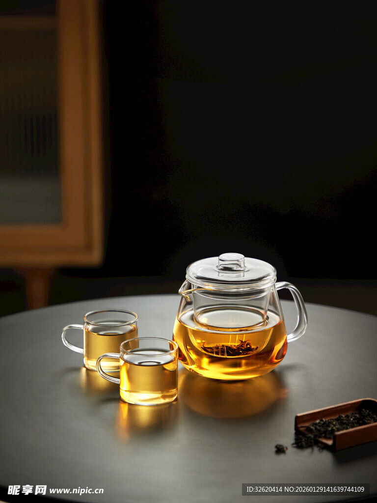 茶汤