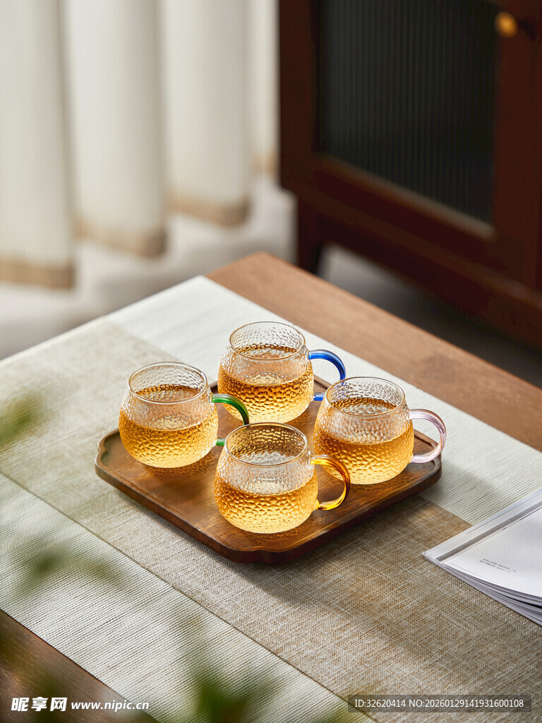 茶汤