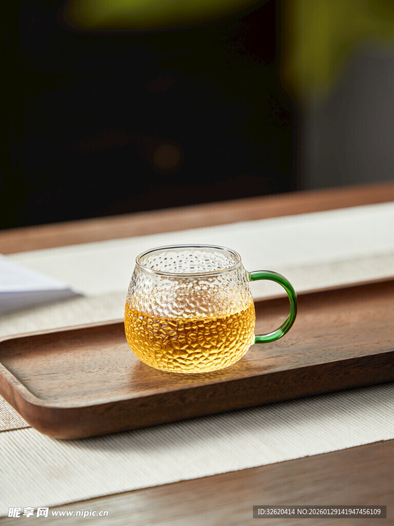 茶汤