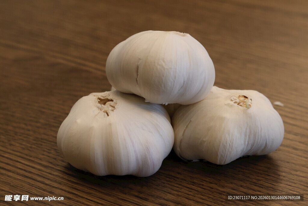 大蒜