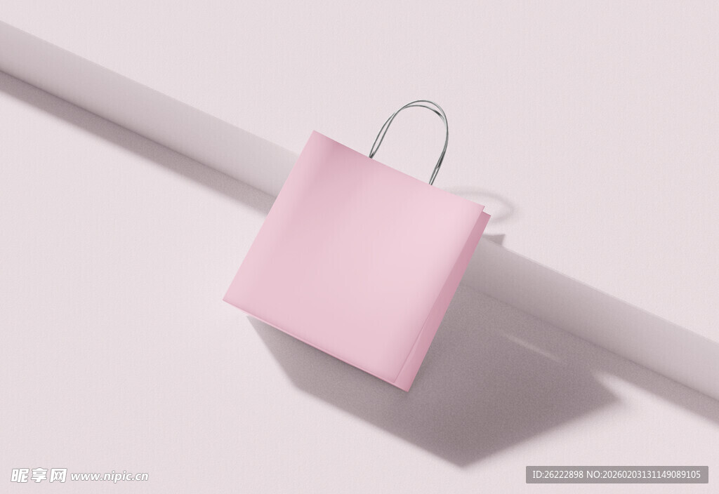 手提袋样机2