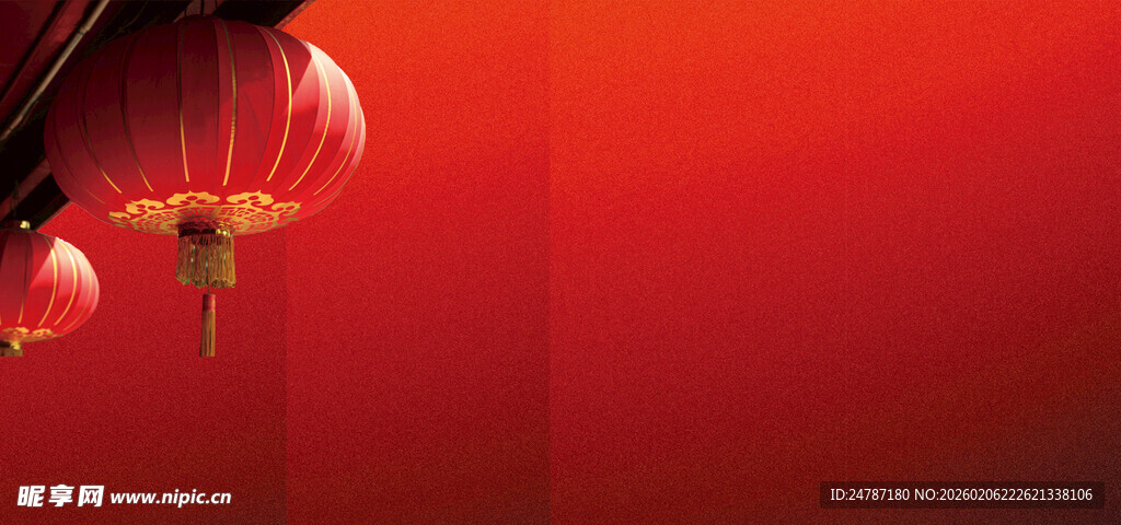 红灯笼