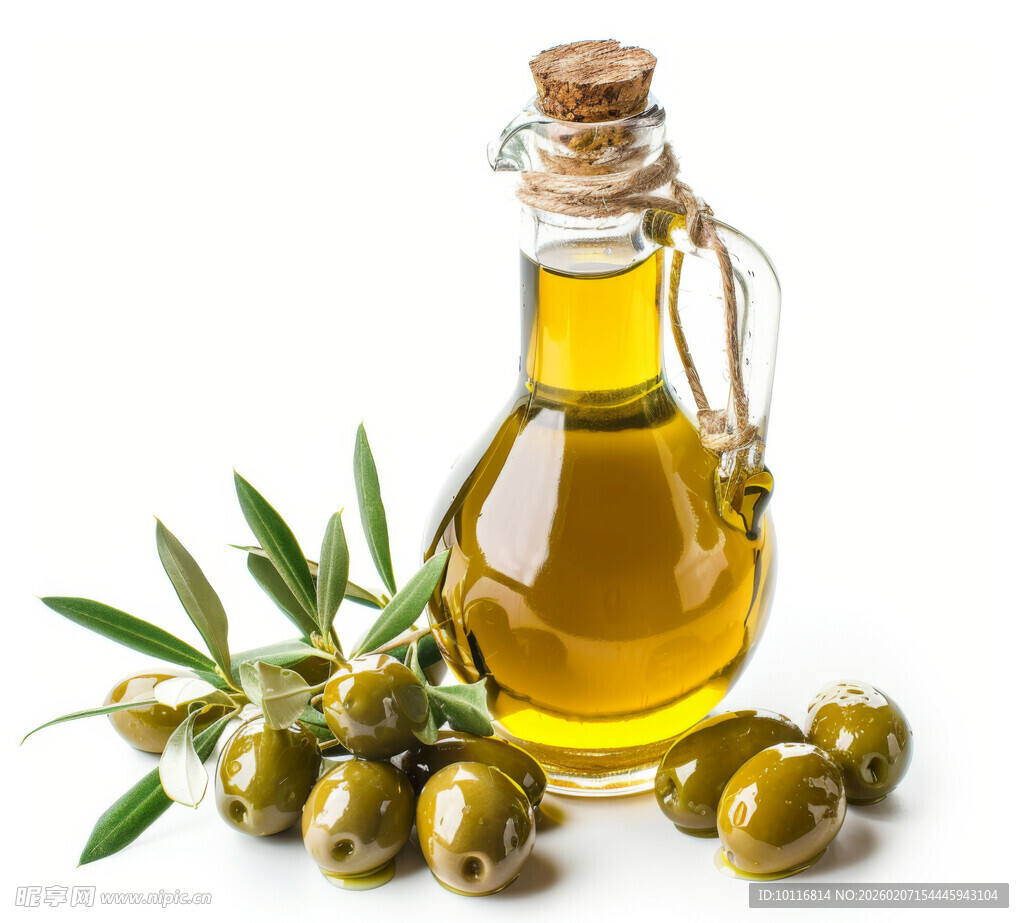 橄榄油