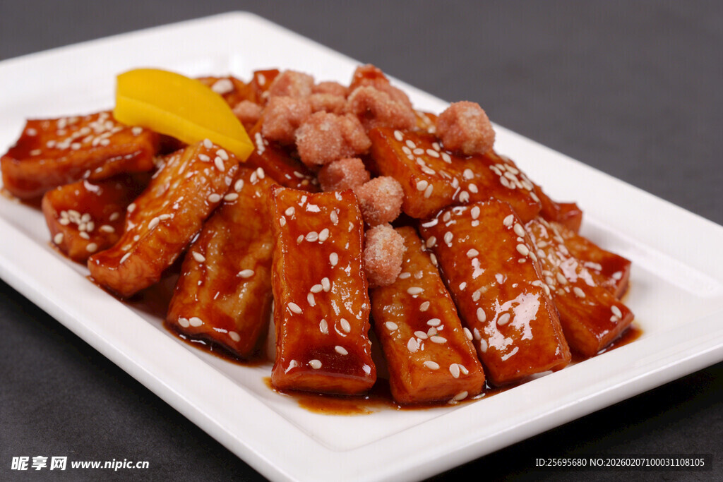 法国鹅肝杏鲍菇