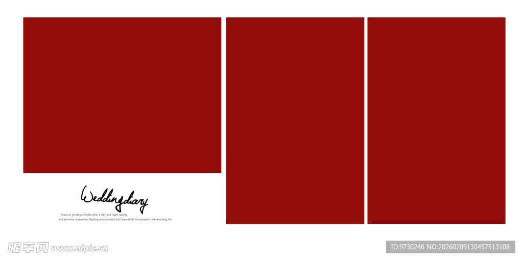 结婚  婚纱  相册   婚礼