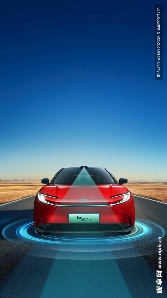 BZ5预热海报内容在里