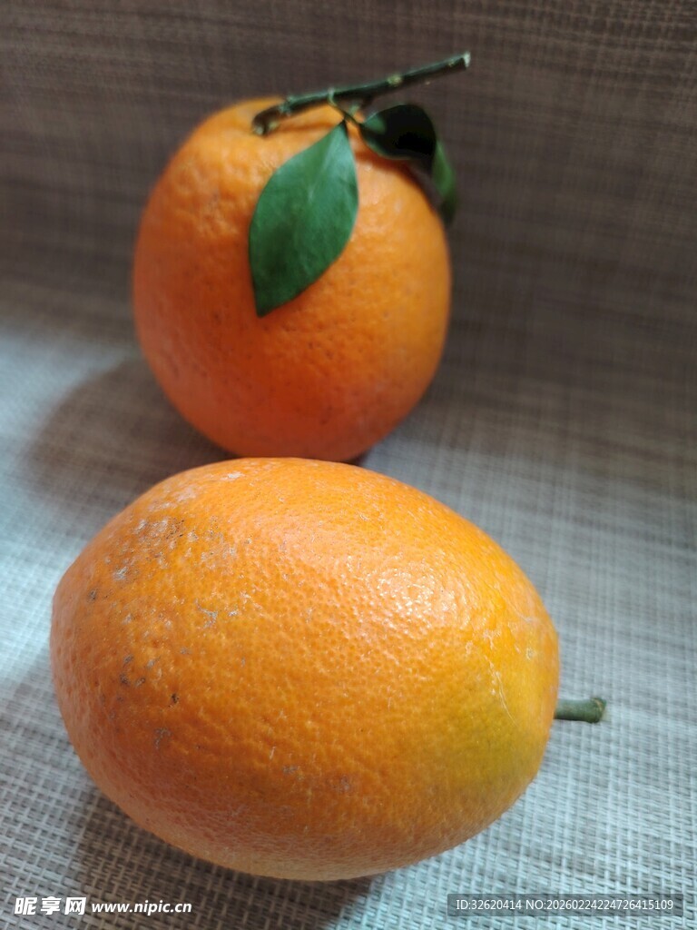 橙子