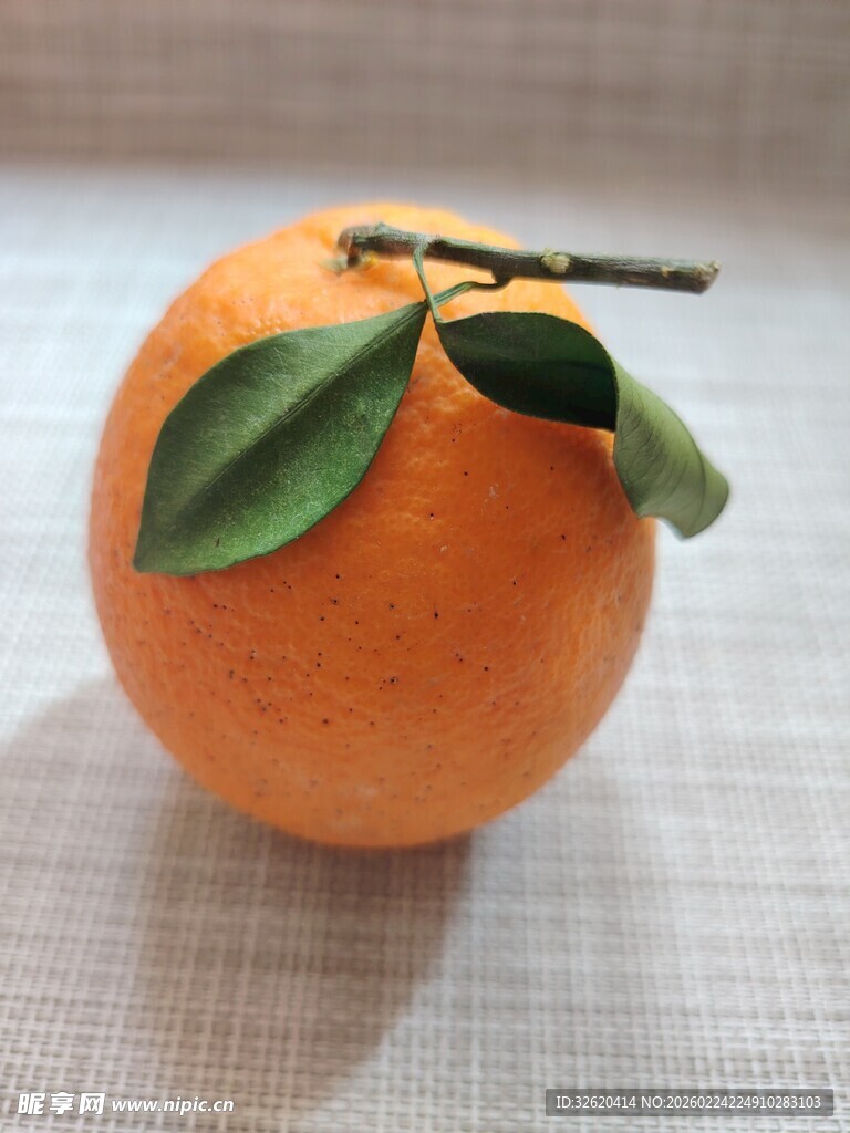 橙子