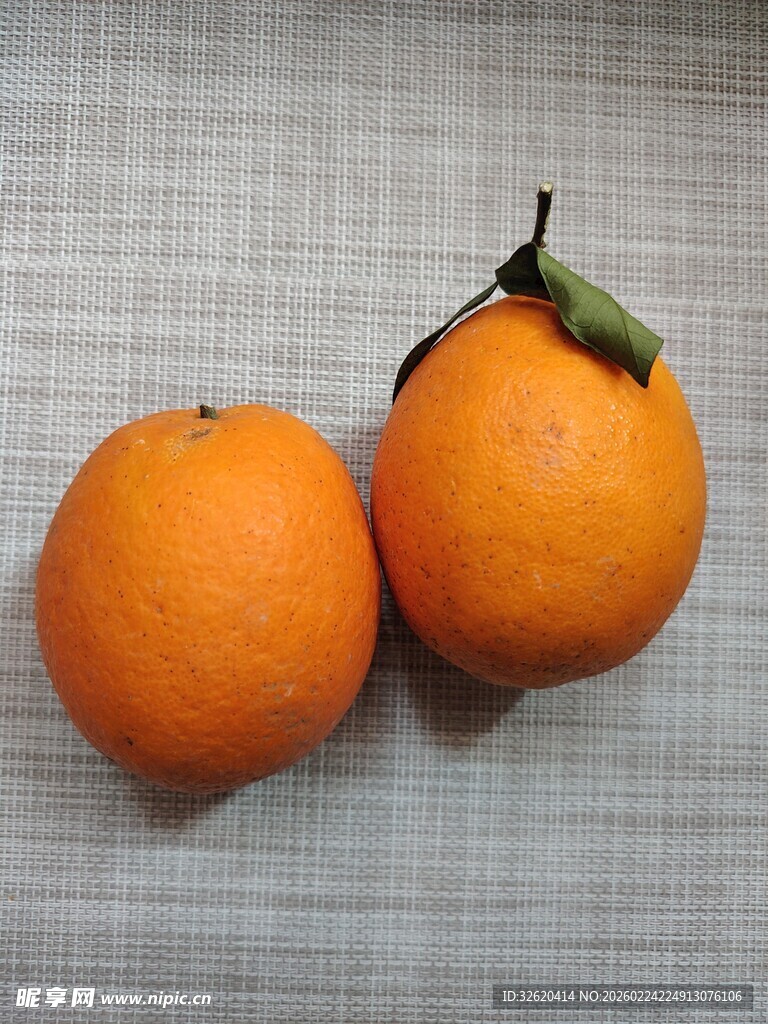 橙子
