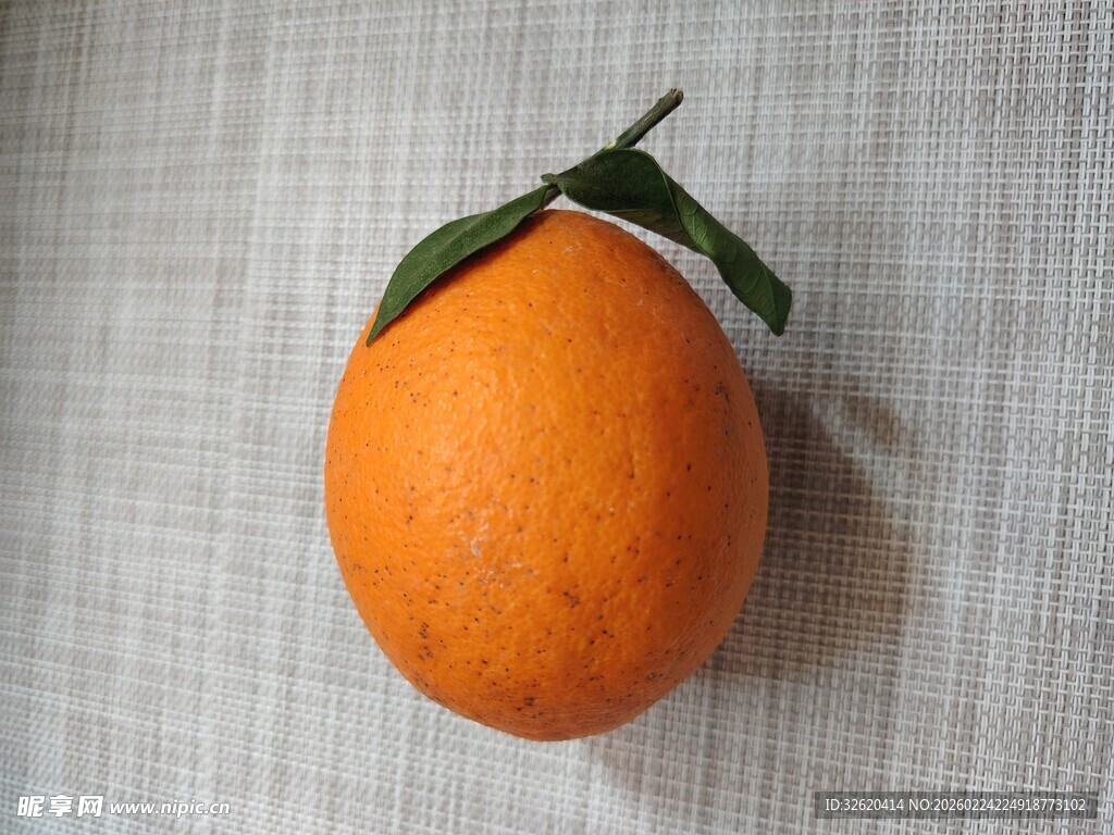 橙子