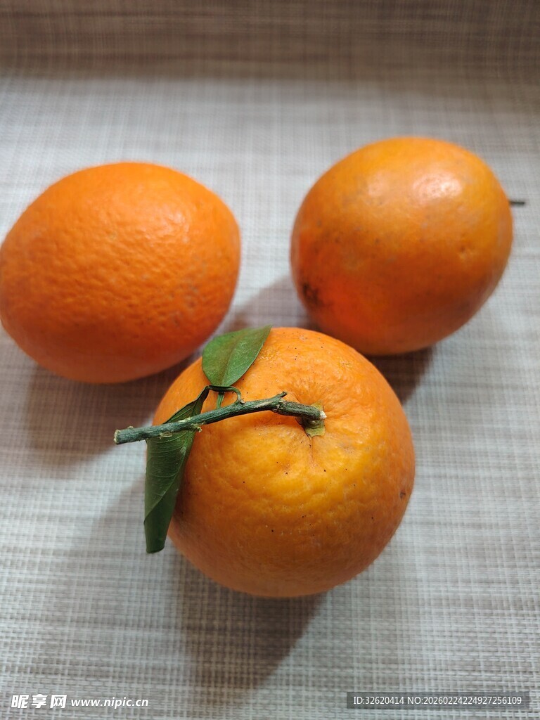 橙子