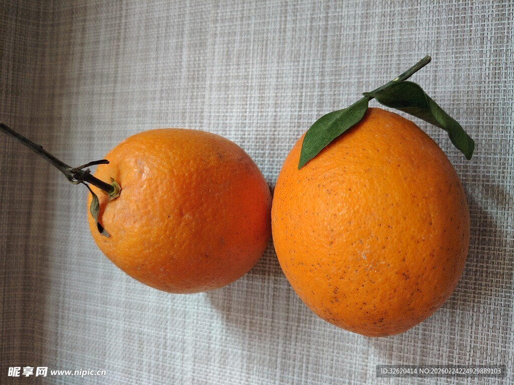 橙子