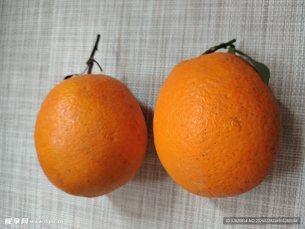 橙子