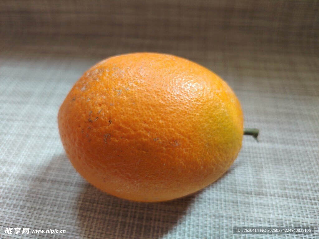 橙子