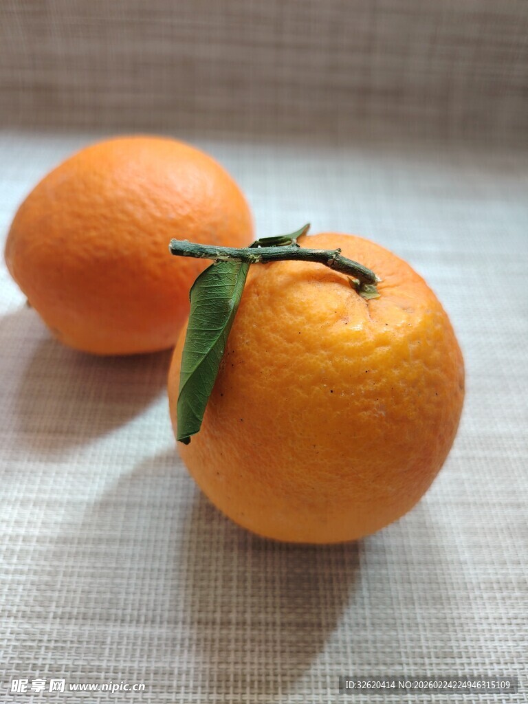 橙子