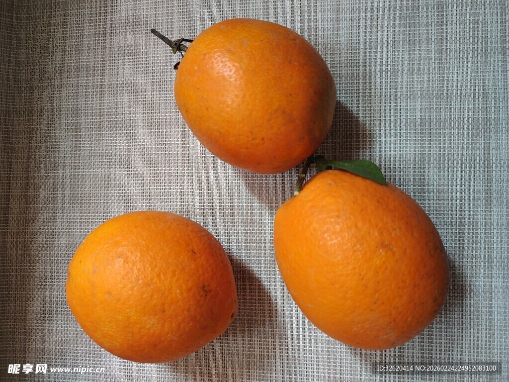 橙子