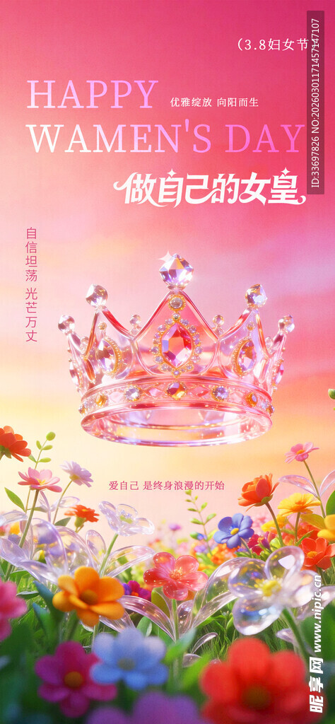妇女节