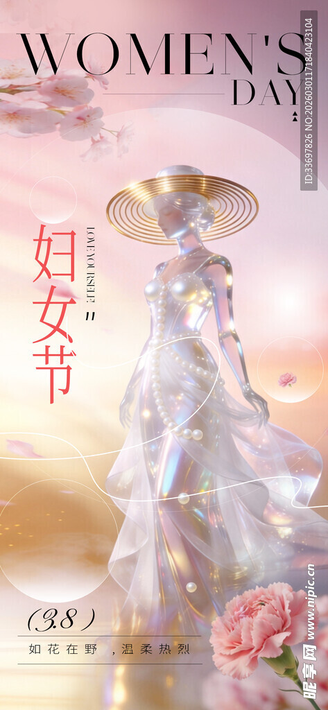 妇女节