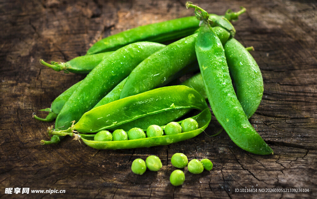 豌豆荚