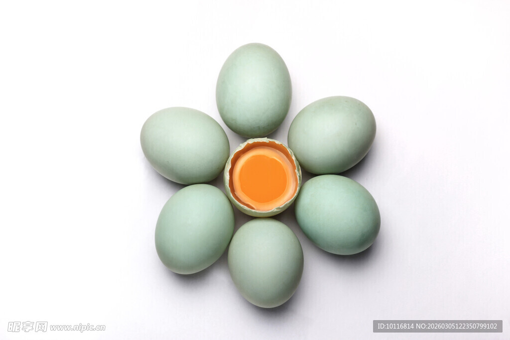 鸡蛋