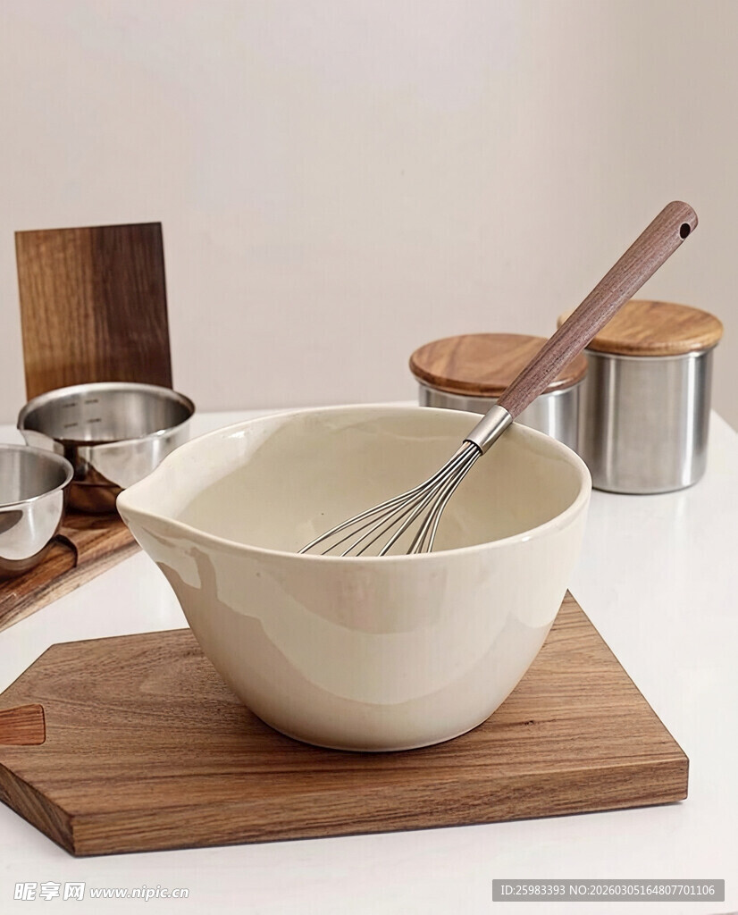 搅拌碗
