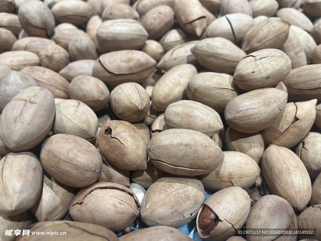 碧根果