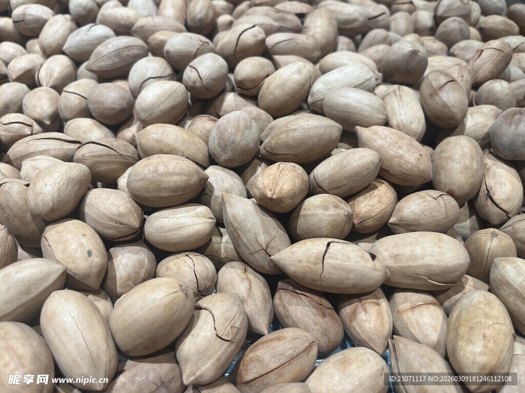 碧根果