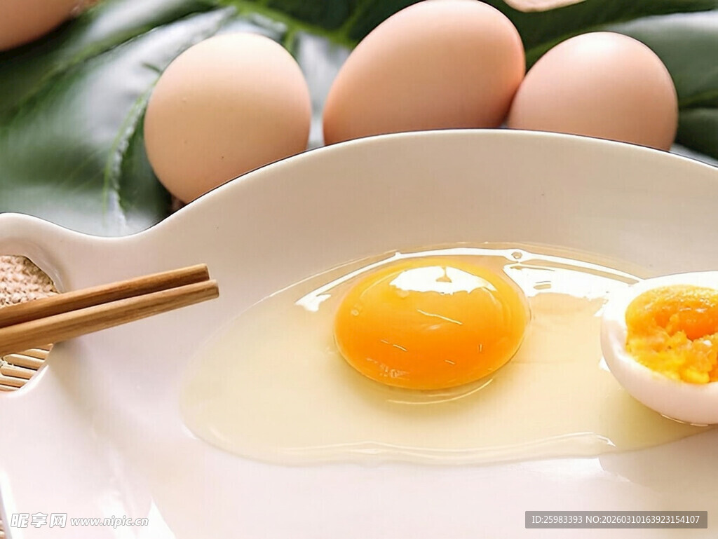 鸡蛋