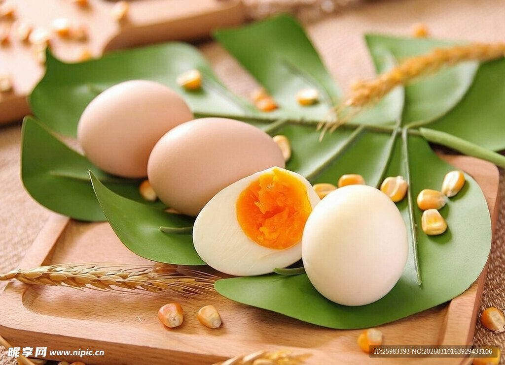 鸡蛋