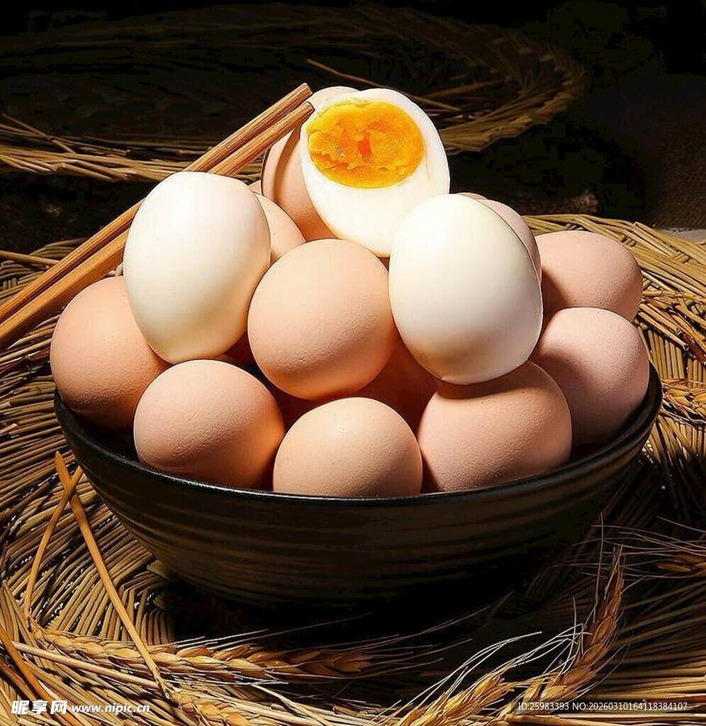 鸡蛋