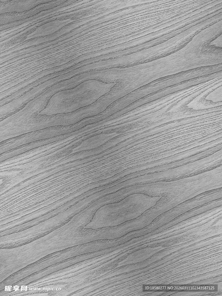 灰色木纹纹理背景图