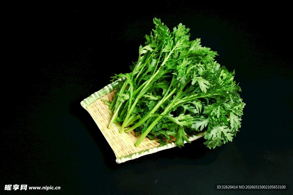 皇帝菜