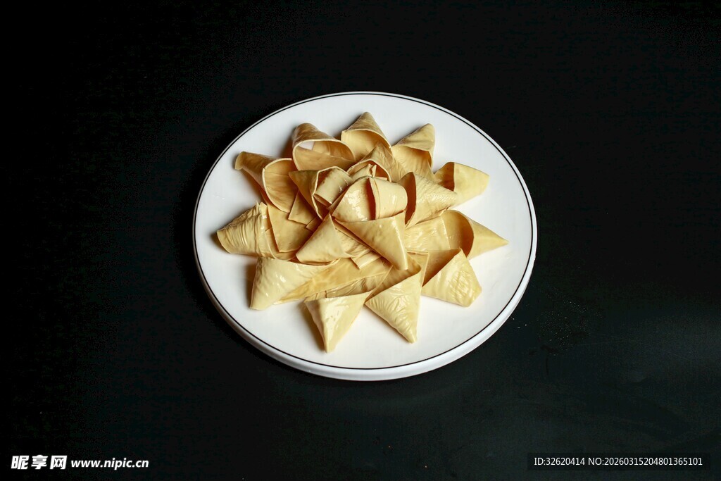 豆皮