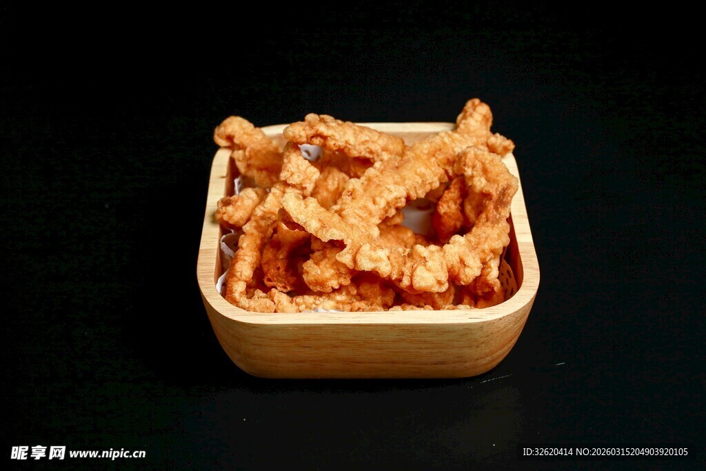 小酥肉