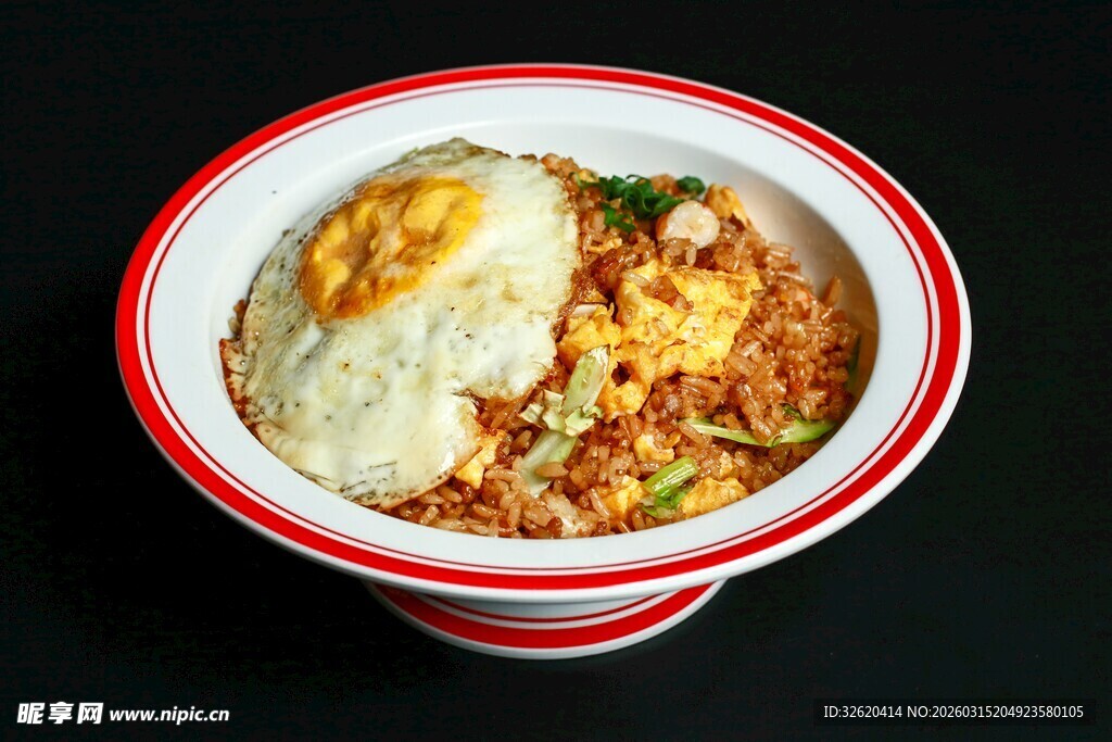 炒饭