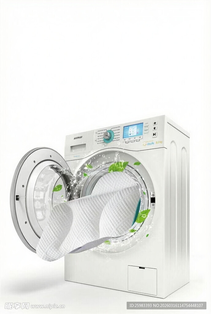 洗衣机