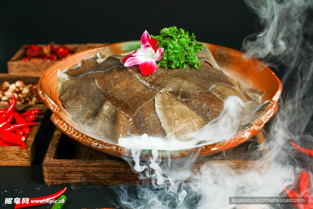 毛肚