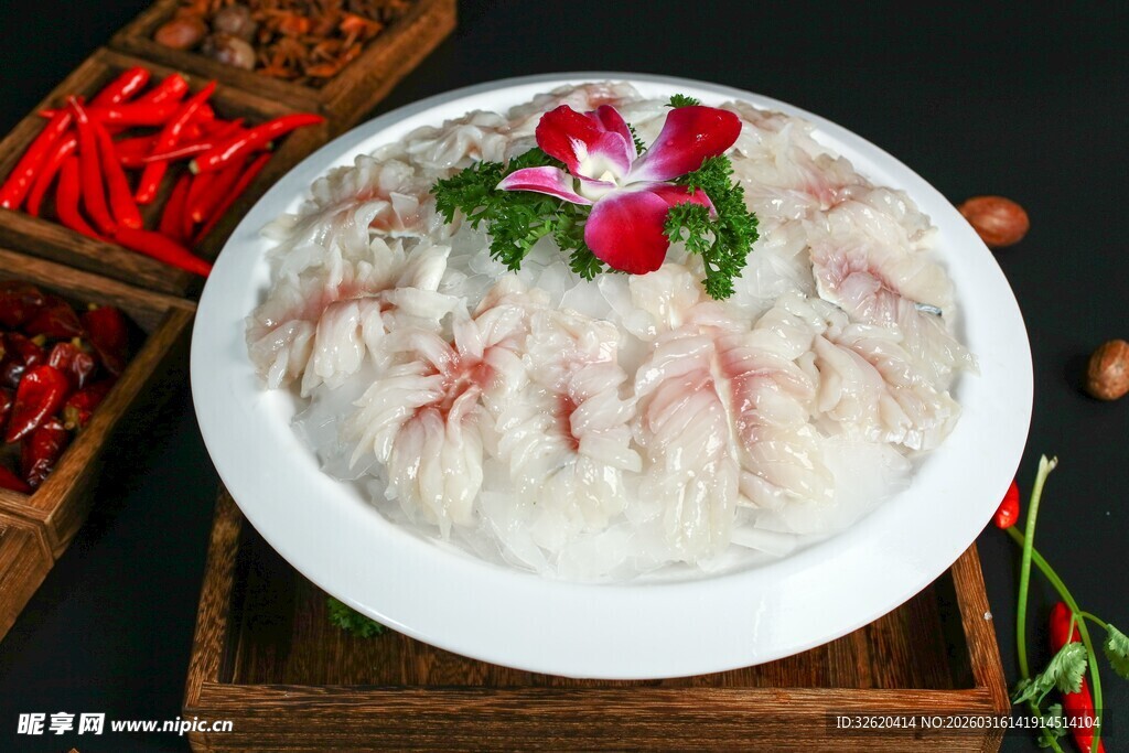鱼片
