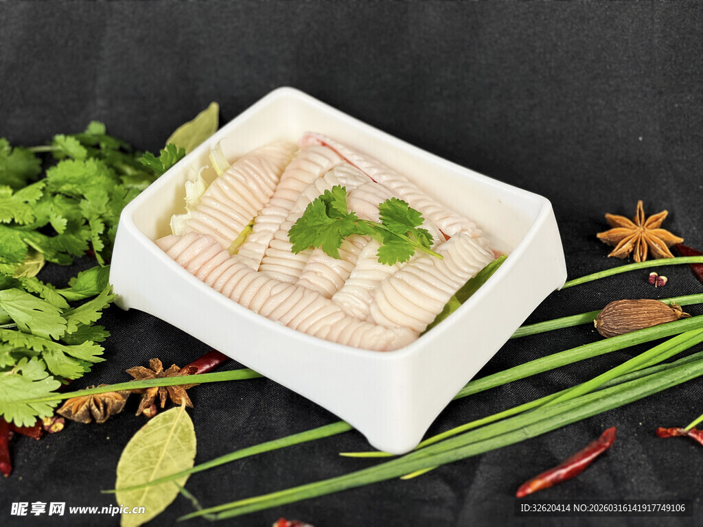 火锅食材