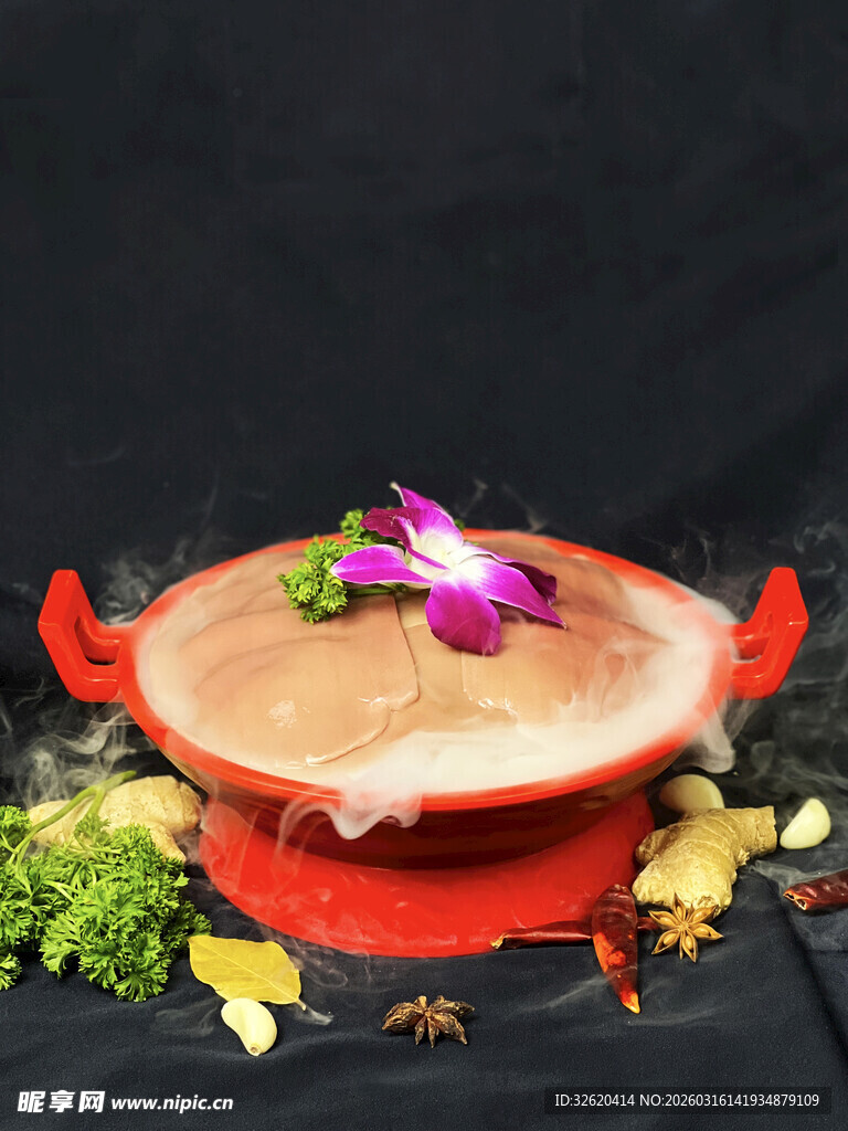 火锅食材