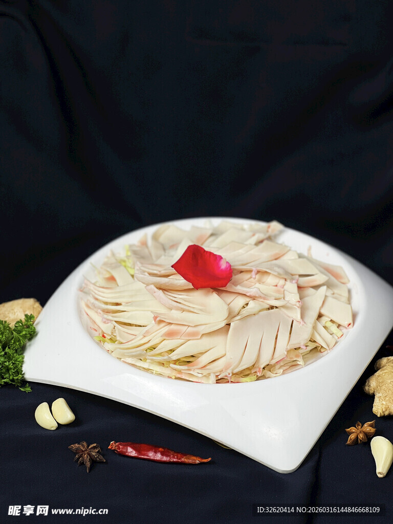 火锅食材