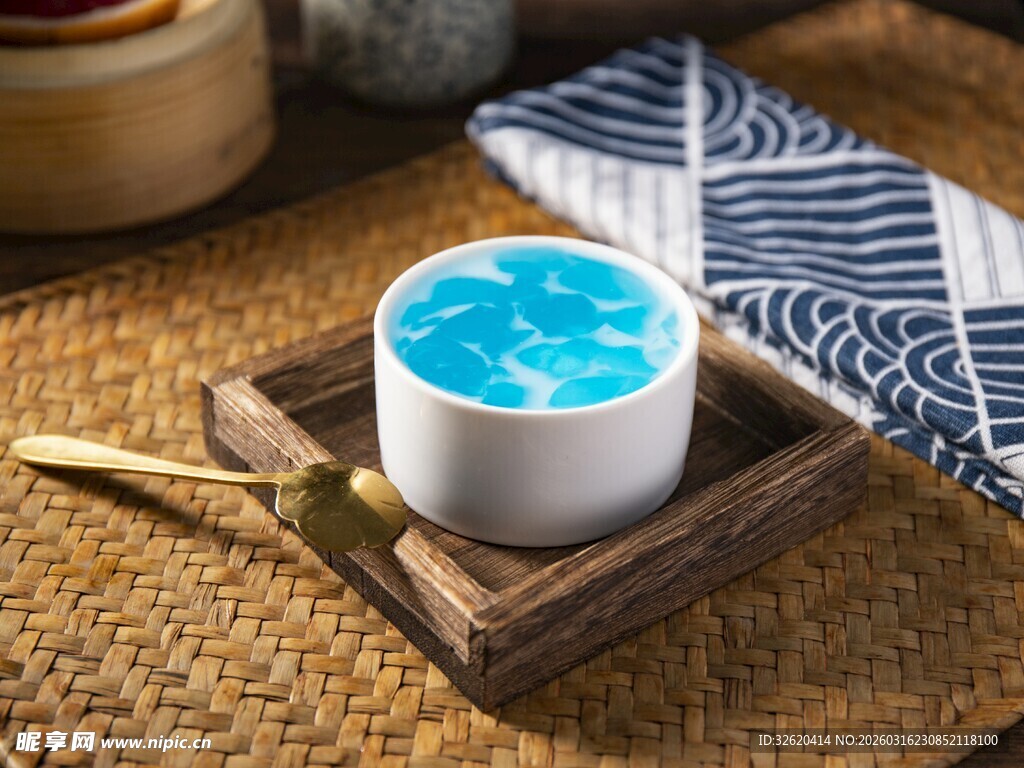 冰粉