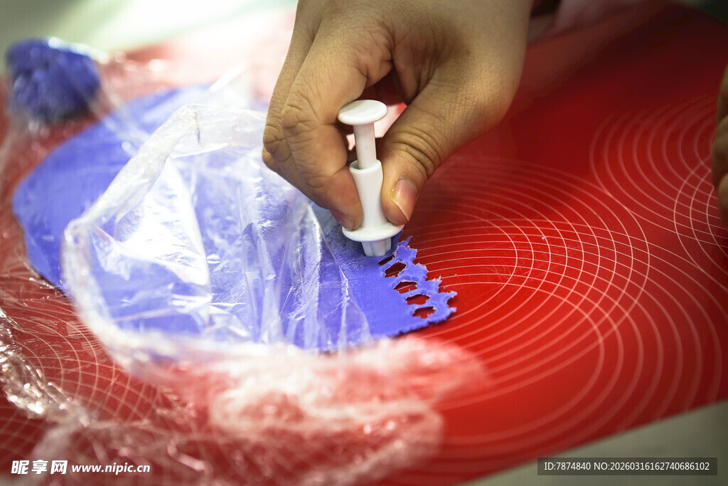 工艺品手用工具处理透明材料