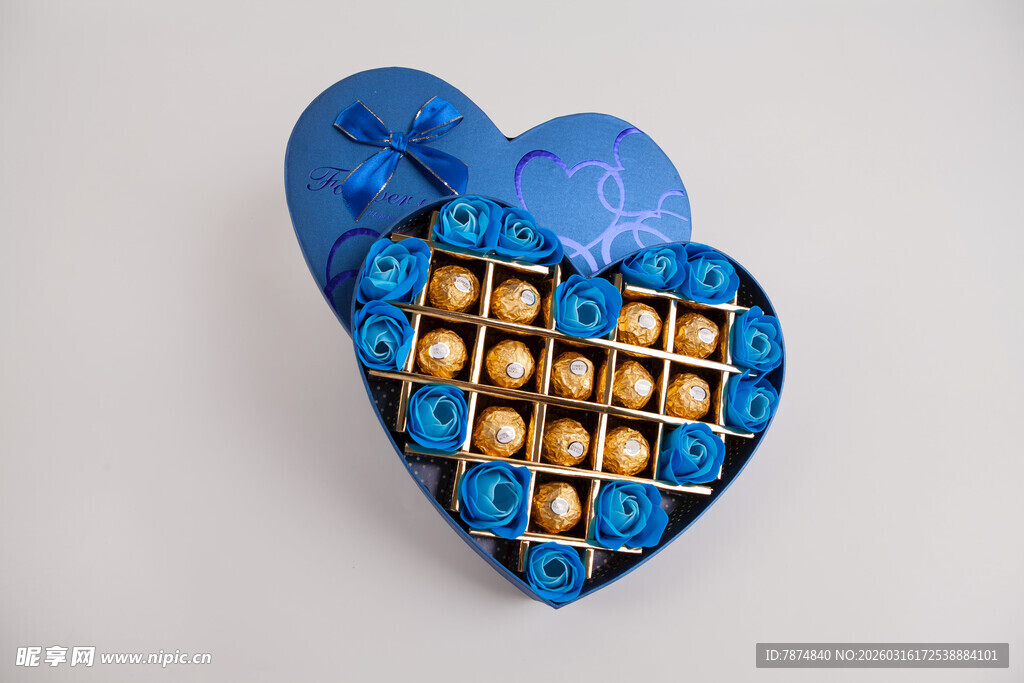 工艺品心形机械键盘键帽组合